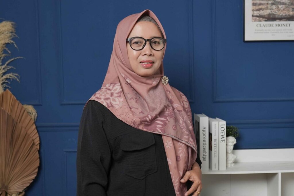 Bertahan Itu Terhormat, Bertumbuh adalah Keharusan