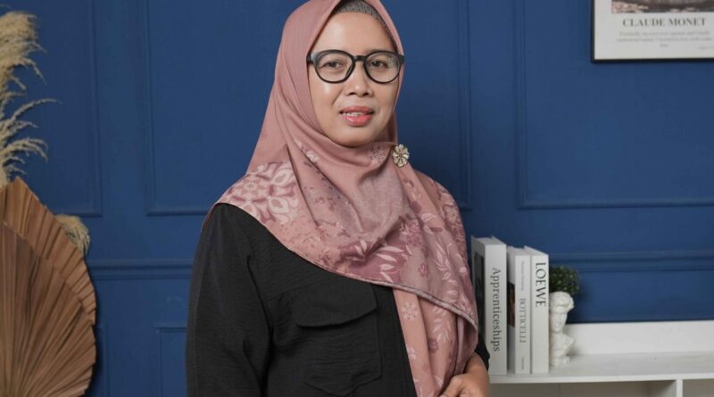Bertahan Itu Terhormat, Bertumbuh adalah Keharusan