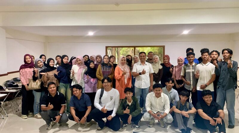 Mau Bisnis? Belajar Jualan Dulu