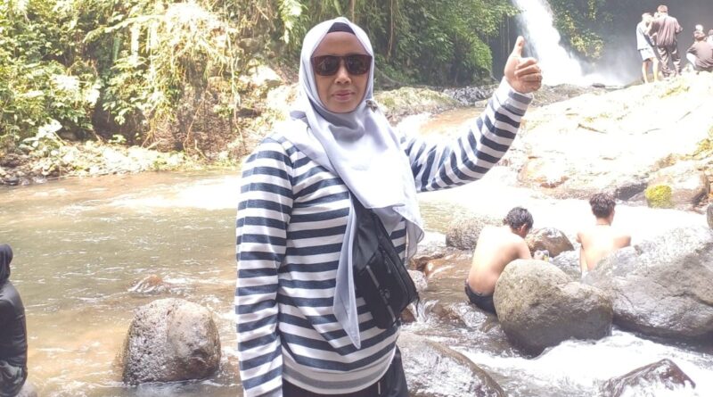 Cara Membangun Percaya Diri